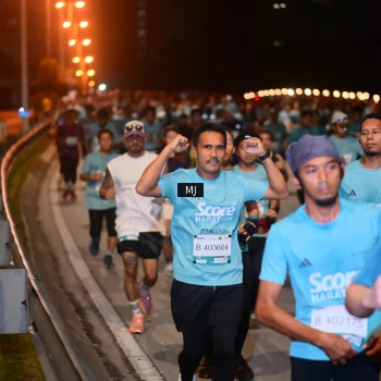 Runner Photo 2213181
