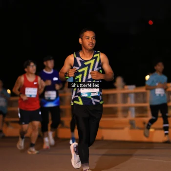 Runner Photo 2213199