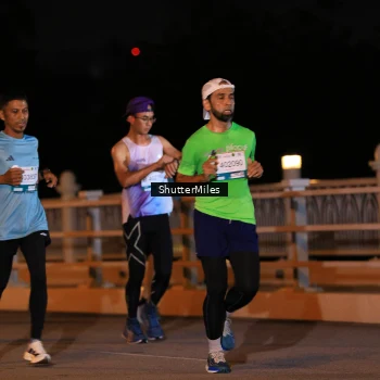 Runner Photo 2213205
