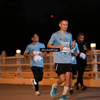 Runner Photo 2213209
