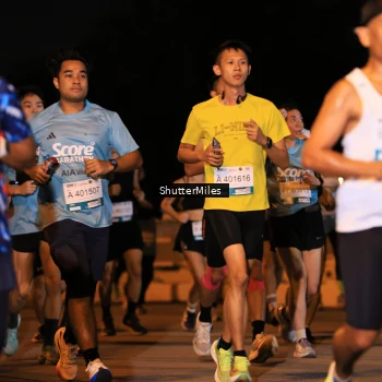Runner Photo 2213254