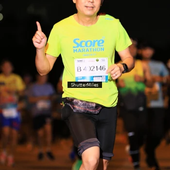 Runner Photo 2213265