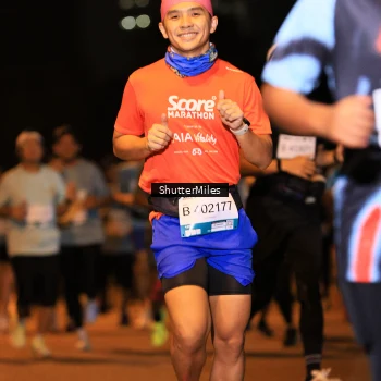 Runner Photo 2213276