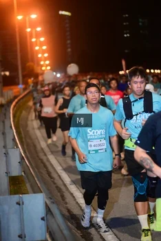 Runner Photo 2213283