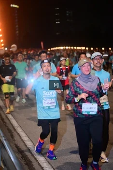 Runner Photo 2213295