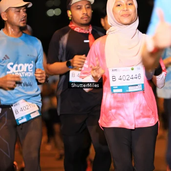 Runner Photo 2213300