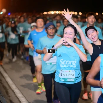 Runner Photo 2213306