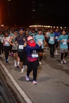 Runner Photo 2213322