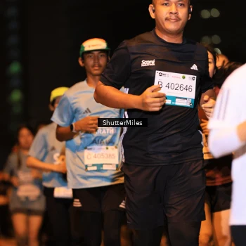 Runner Photo 2213360
