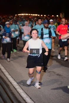 Runner Photo 2213365