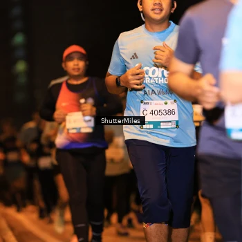 Runner Photo 2213366