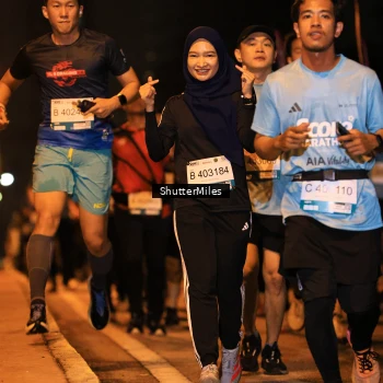 Runner Photo 2213370