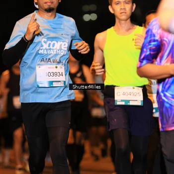 Runner Photo 2213402