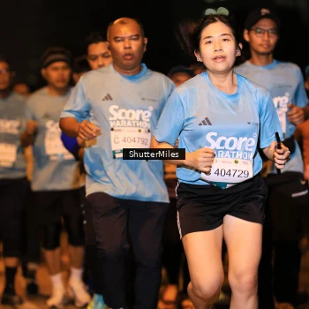 Runner Photo 2213411