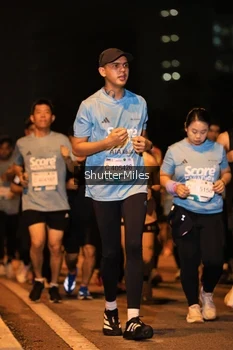 Runner Photo 2213419