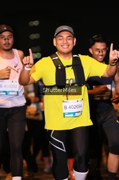 Runner Photo 2213458