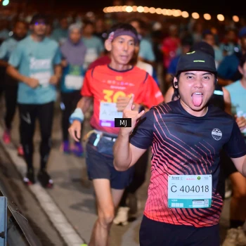 Runner Photo 2213482