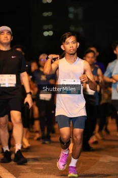 Runner Photo 2213493