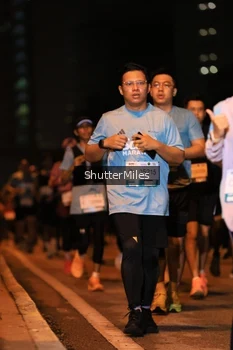 Runner Photo 2213501