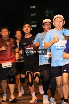 Runner Photo 2213509