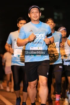 Runner Photo 2213536