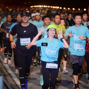 Runner Photo 2213553
