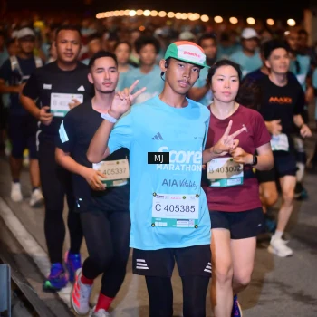 Runner Photo 2213561