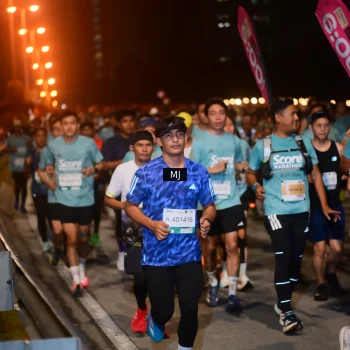 Runner Photo 2213580