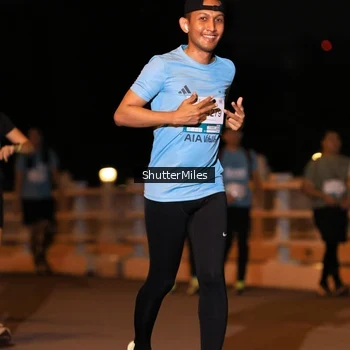 Runner Photo 2213581