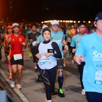 Runner Photo 2213607