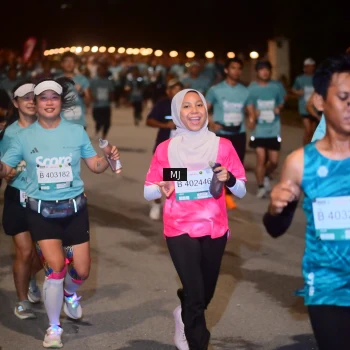 Runner Photo 2213640