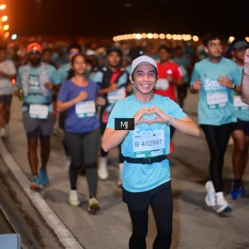 Runner Photo 2213670