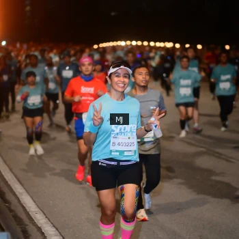 Runner Photo 2213684