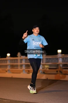 Runner Photo 2213685