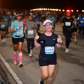 Runner Photo 2213686