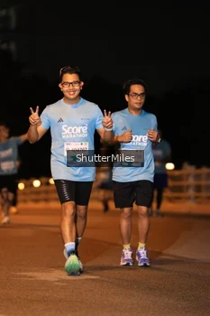 Runner Photo 2213694