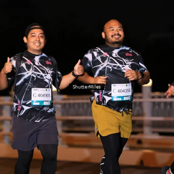 Runner Photo 2213701