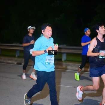 Runner Photo 2213727