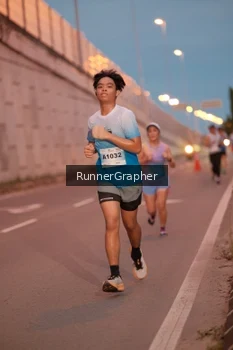 Runner Photo 2214575