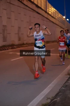 Runner Photo 2214793
