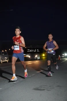 Runner Photo 2215230