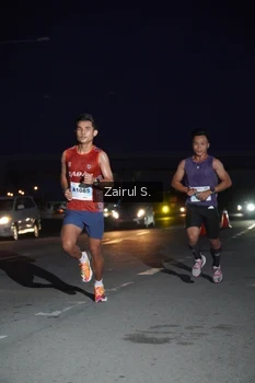 Runner Photo 2215236