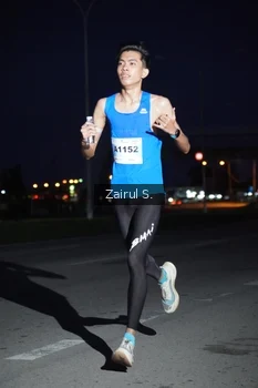 Runner Photo 2215281