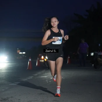 Runner Photo 2215307