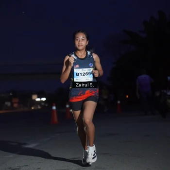 Runner Photo 2215321