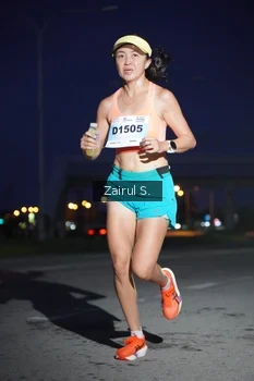 Runner Photo 2215391