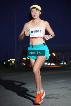 Runner Photo 2215392