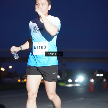 Runner Photo 2215514