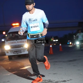 Runner Photo 2215551