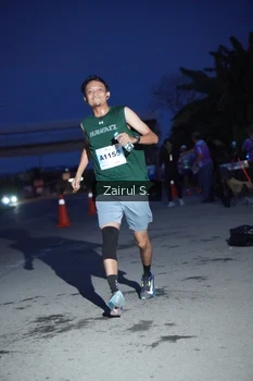 Runner Photo 2215720